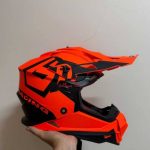 کلاه کاسکت کراسی 6d اورجینال