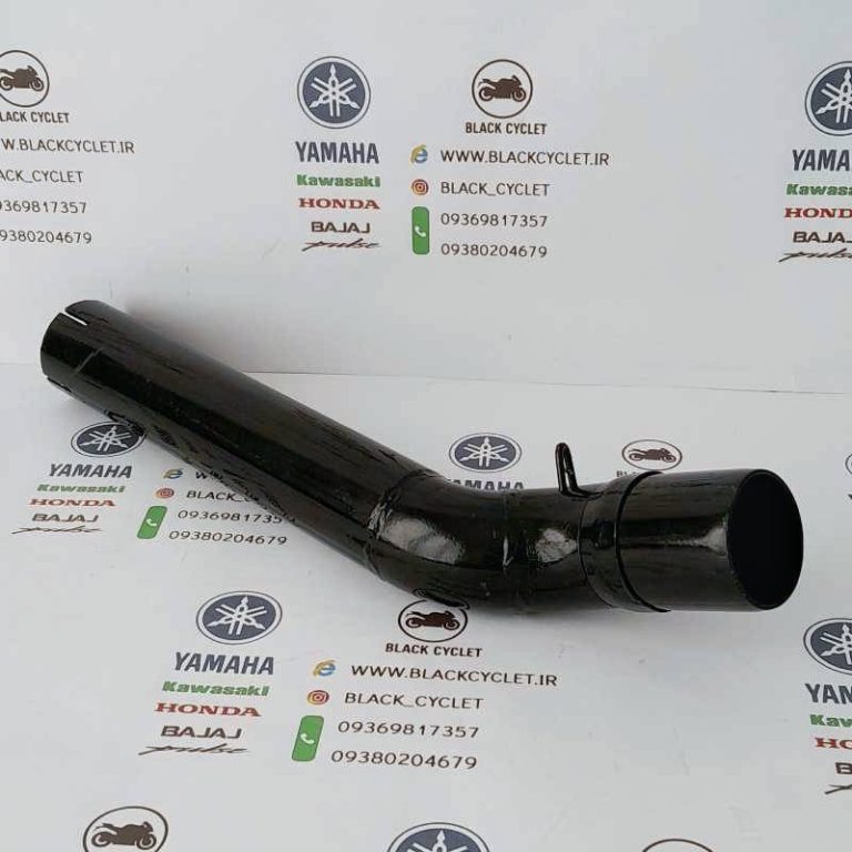 لوله هدرز اگزوز قهرمانی بنلی 300