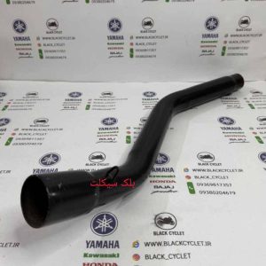 هدرز اگزوز قهرمانی موتور cf ریس و ns