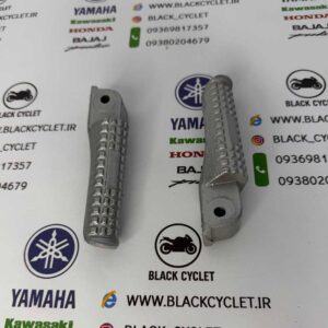 جاپایی عقب بنلی 150 و 250 نیوفیس