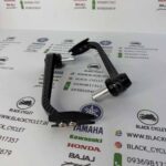 هندگارد کربن اسپرت موتورسیکلت مشکی