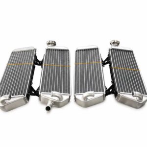 رادیات اورجینال ktm,gas gas,husqvarna